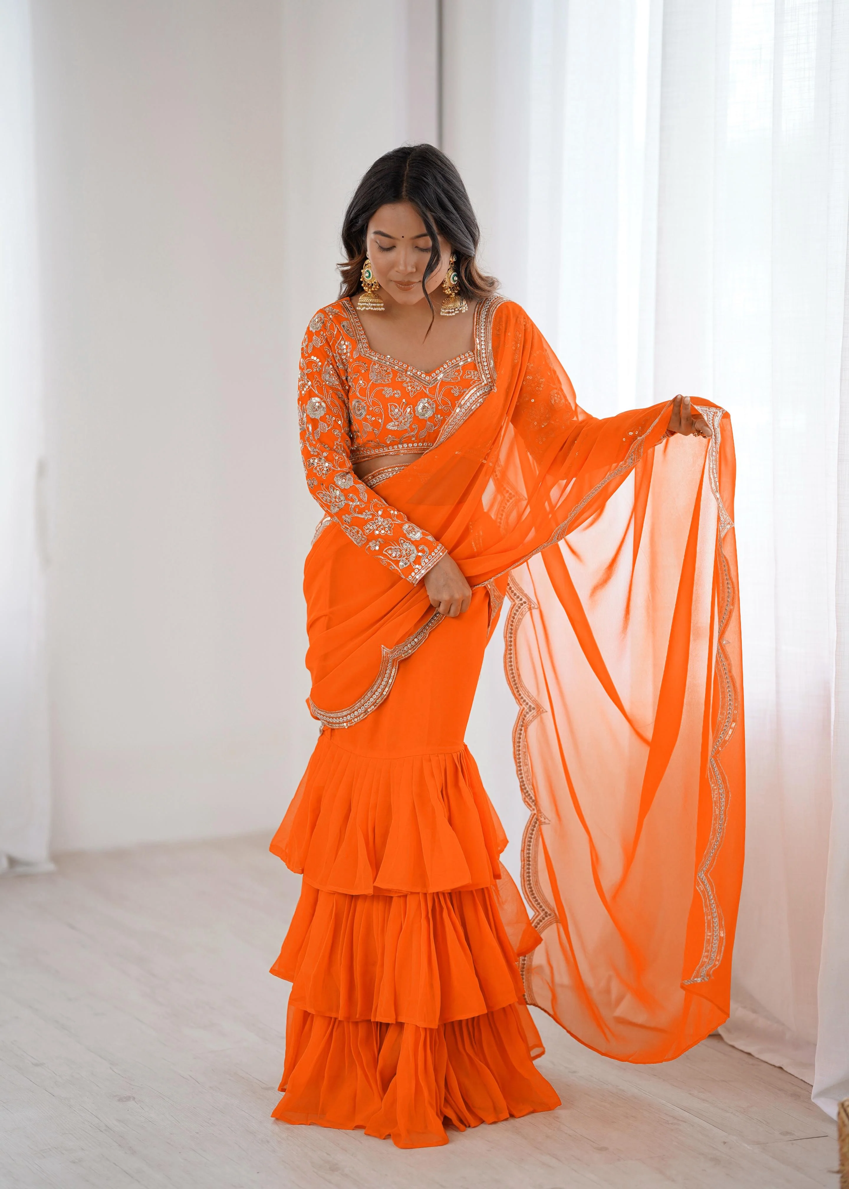 Lehenga Choli